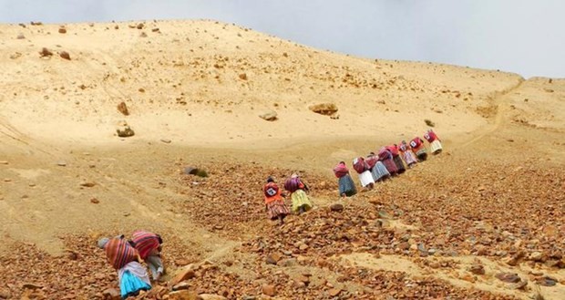 Ataerkil kültüre meydan okuyorlar 1