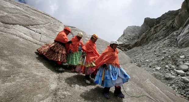 Ataerkil kültüre meydan okuyorlar 10