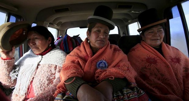 Ataerkil kültüre meydan okuyorlar 2