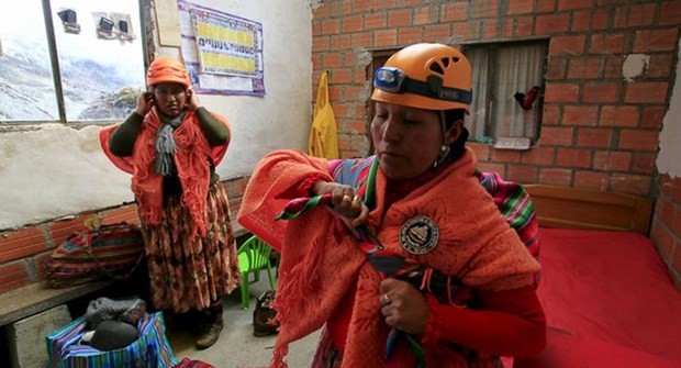 Ataerkil kültüre meydan okuyorlar 3