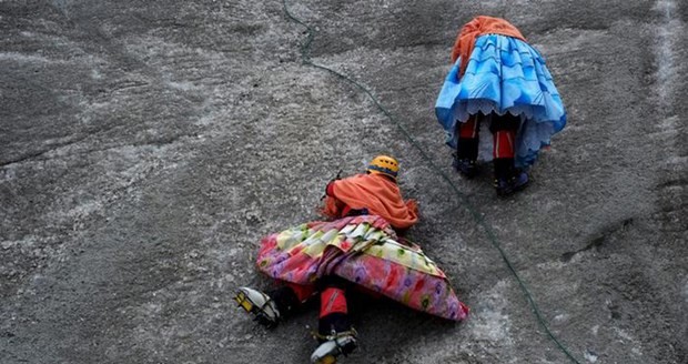 Ataerkil kültüre meydan okuyorlar 4