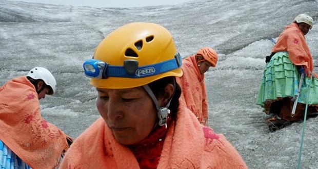 Ataerkil kültüre meydan okuyorlar 6