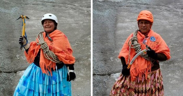 Ataerkil kültüre meydan okuyorlar 7