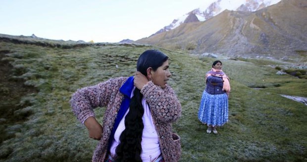 Ataerkil kültüre meydan okuyorlar 8