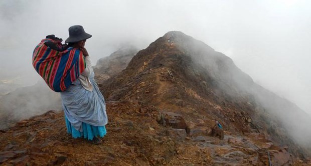 Ataerkil kültüre meydan okuyorlar 9