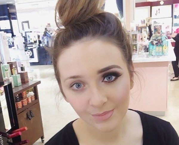 Sosyal medyada yeni akım 'Makyajın Gücü' 2