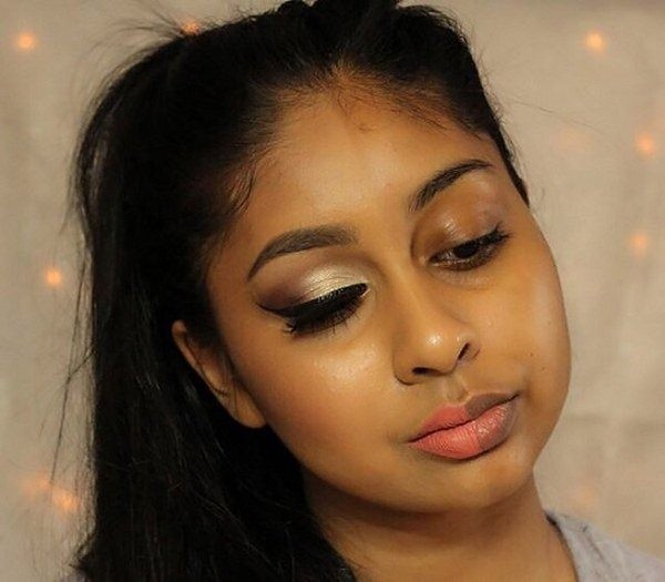 Sosyal medyada yeni akım 'Makyajın Gücü' 9