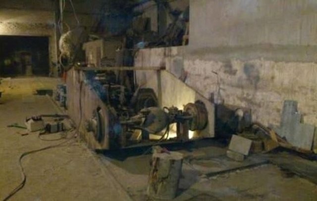 Tabanca mermisinden öyle bir şey yaptı ki 41