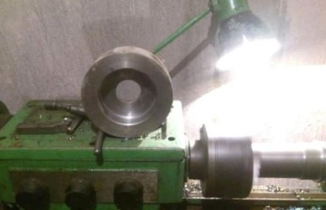 Tabanca mermisinden öyle bir şey yaptı ki 42