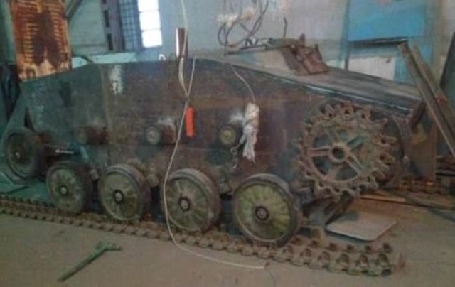 Tabanca mermisinden öyle bir şey yaptı ki 46