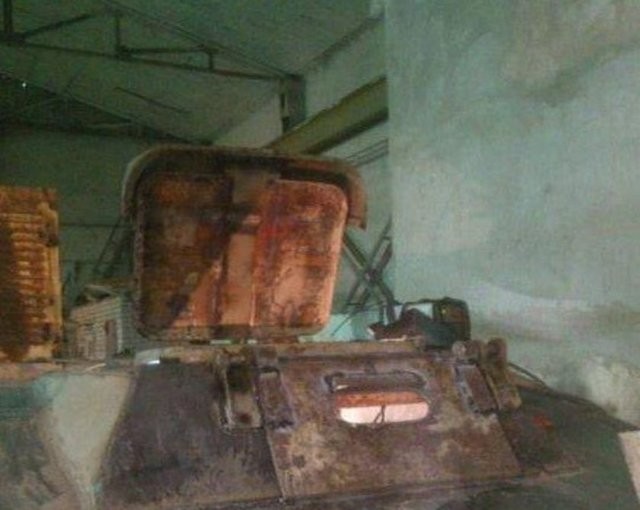 Tabanca mermisinden öyle bir şey yaptı ki 47