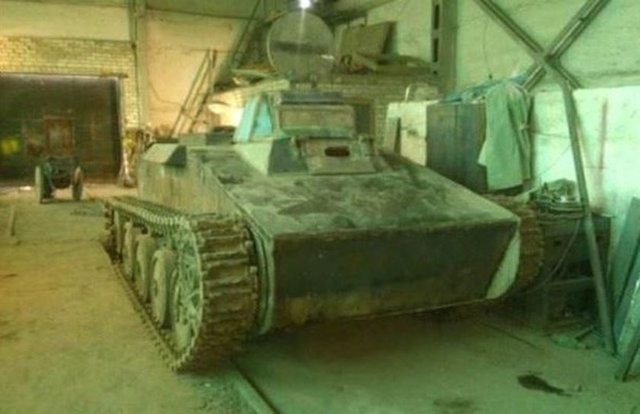 Tabanca mermisinden öyle bir şey yaptı ki 50