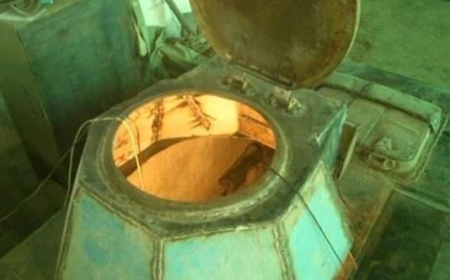 Tabanca mermisinden öyle bir şey yaptı ki 51