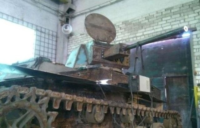 Tabanca mermisinden öyle bir şey yaptı ki 52