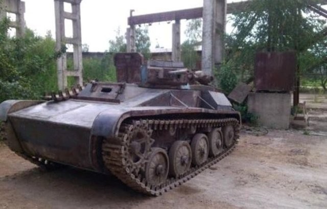 Tabanca mermisinden öyle bir şey yaptı ki 53