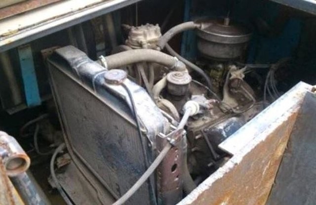 Tabanca mermisinden öyle bir şey yaptı ki 56