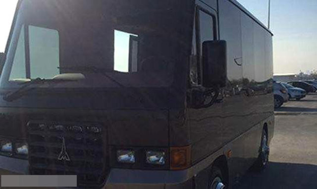 110 bin TL harcadılar VIP araca çevirdiler 10