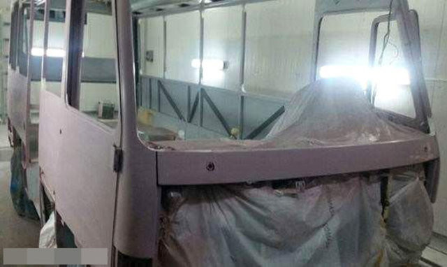 110 bin TL harcadılar VIP araca çevirdiler 2