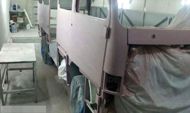 110 bin TL harcadılar VIP araca çevirdiler 4