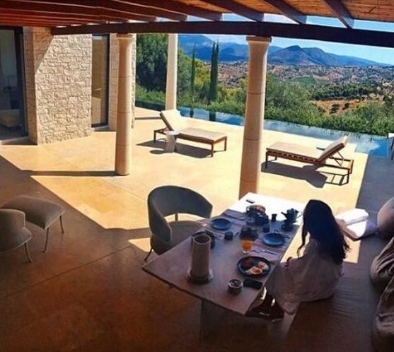 Instagram'ın zengin Türkleri 9