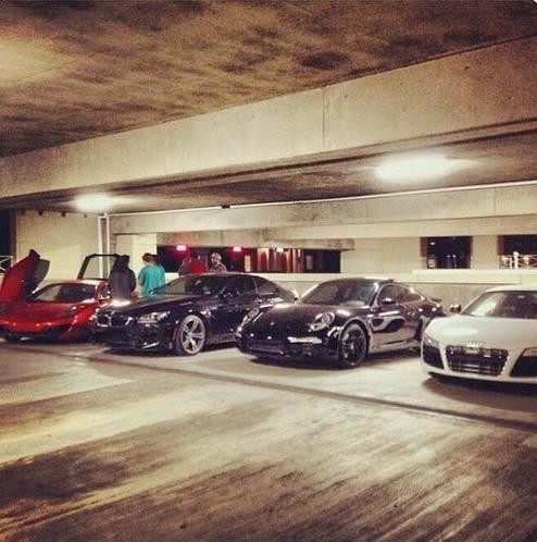 Instagram'ın zengin Türkleri 11