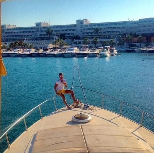 Instagram'ın zengin Türkleri 12