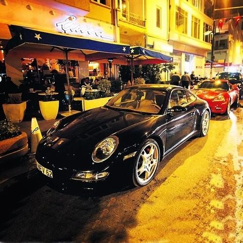 Instagram'ın zengin Türkleri 17