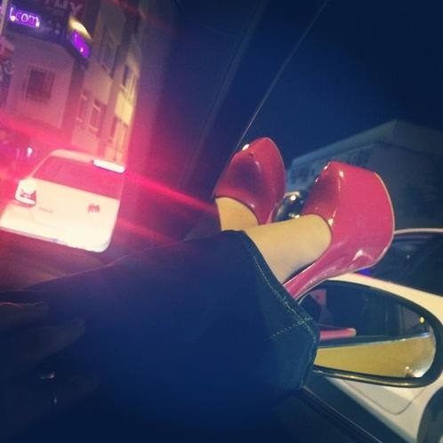 Instagram'ın zengin Türkleri 18