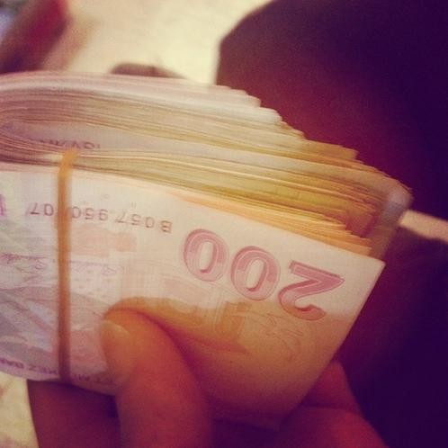 Instagram'ın zengin Türkleri 19