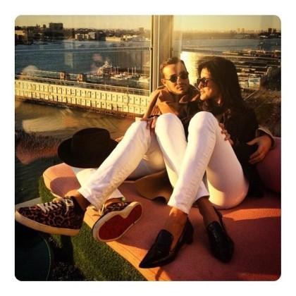 Instagram'ın zengin Türkleri 23