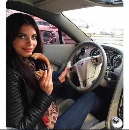 Instagram'ın zengin Türkleri 25