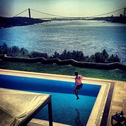 Instagram'ın zengin Türkleri 6