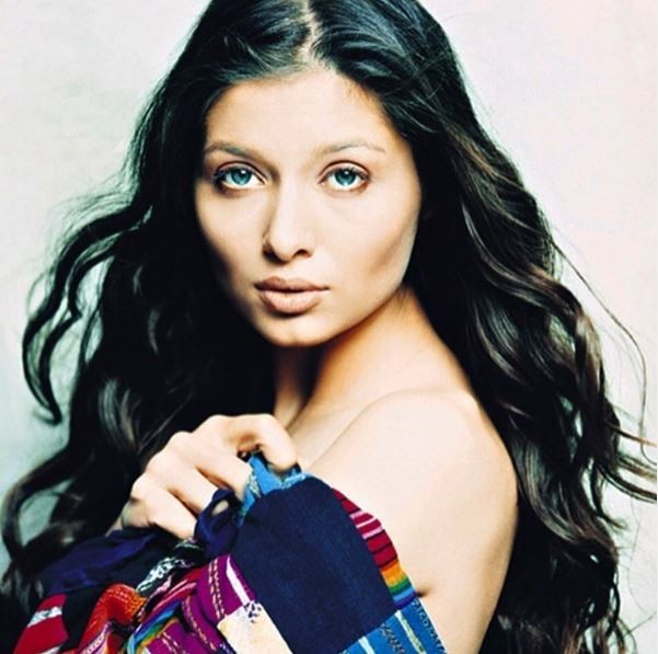 Instagram'da Ünlüler - 05 Mayıs 2016 11