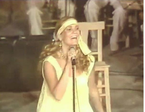 Instagram'da Ünlüler - 05 Mayıs 2016 12