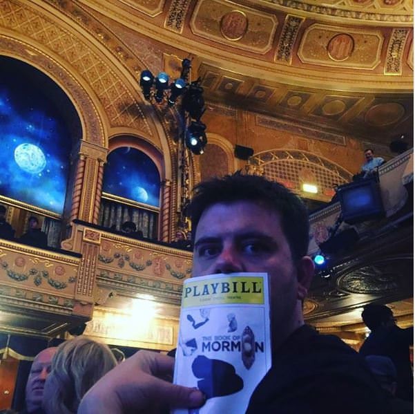 Instagram'da Ünlüler - 05 Mayıs 2016 13