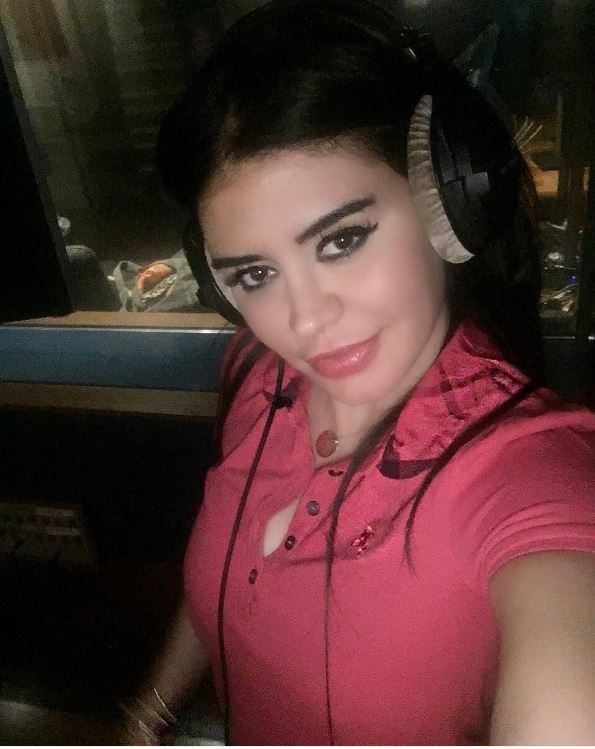 Instagram'da Ünlüler - 05 Mayıs 2016 16