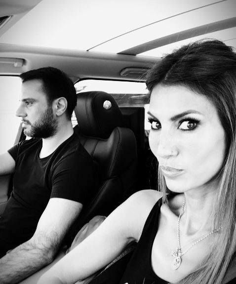 Instagram'da Ünlüler - 05 Mayıs 2016 3