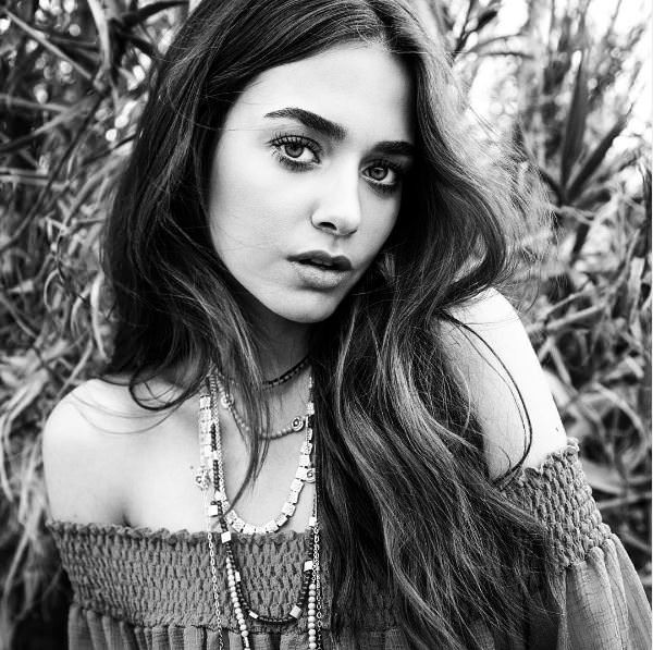 Instagram'da Ünlüler - 05 Mayıs 2016 5