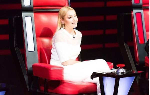 Instagram'da Ünlüler - 05 Mayıs 2016 6