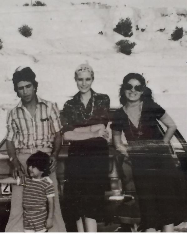 Instagram'da Ünlüler - 05 Mayıs 2016 7