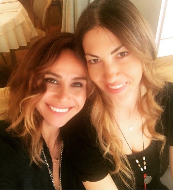 Instagram'da Ünlüler - 05 Mayıs 2016 8