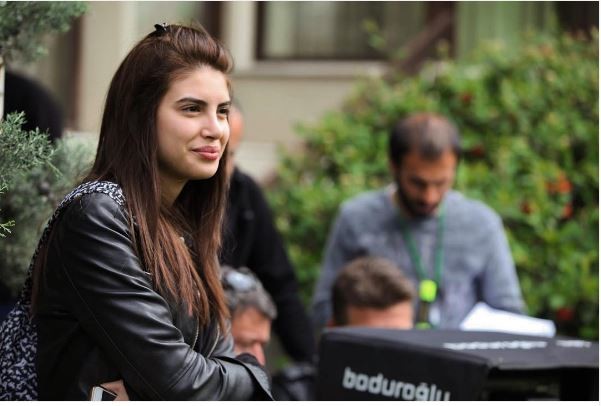 Instagram'da Ünlüler - 05 Mayıs 2016 9