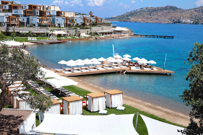 Her tarafı cennet 2