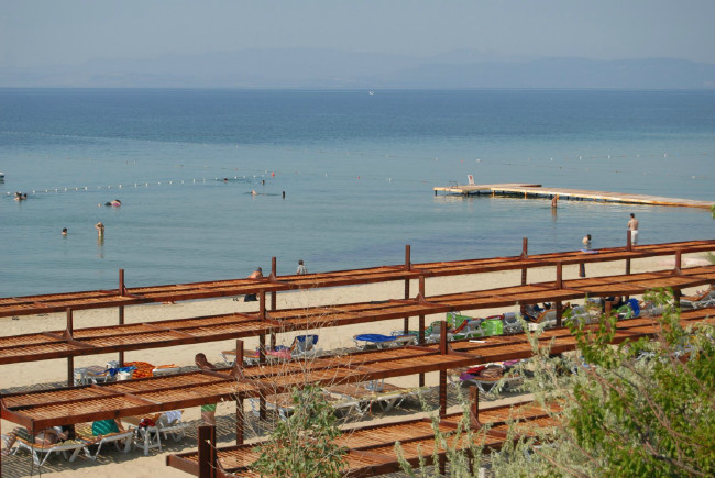 Her tarafı cennet 5