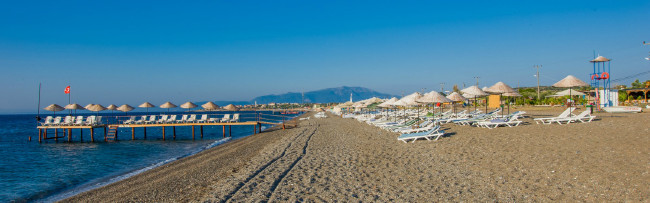 Her tarafı cennet 6