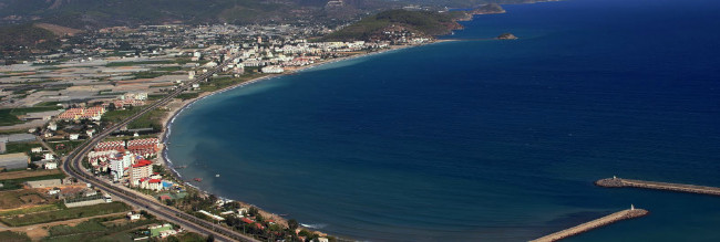 Her tarafı cennet 7