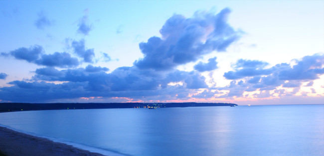 Her tarafı cennet 13