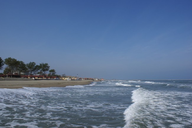 Her tarafı cennet 14