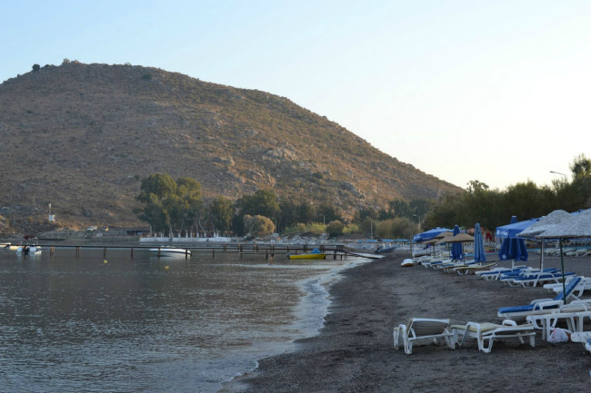 Her tarafı cennet 17