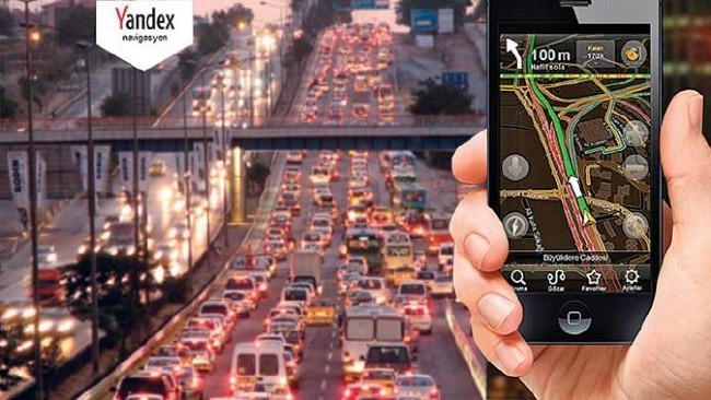 İstanbul trafiğini kilitleyen noktalar 3